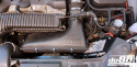Volvo V40 T4 T5 Turbo 2013-2015 Inntakssystem