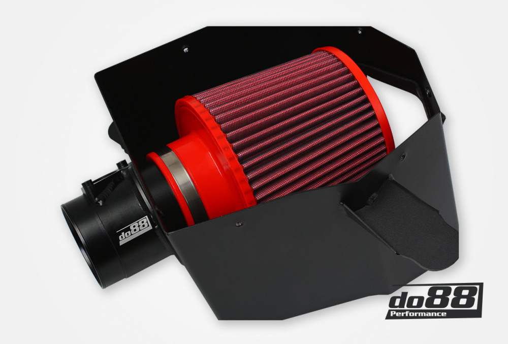 Volvo S60 V60 XC60 V90 S90 XC90 SPA Inntakssystem