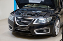 SAAB 9-5 2.0t 2010-2011 Inntakssystem