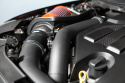 SAAB 9-5 2.8t V6 2010-2011 Inntakssystem SAAB 9-5 2.8t V6 2010-2011 Inntakssystem