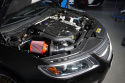 SAAB 9-5 2.8t V6 2010-2011 Inntakssystem SAAB 9-5 2.8t V6 2010-2011 Inntakssystem