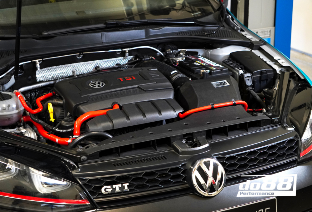 do88 V2 Inntakssystem Plast VAG EA888 do88 V2 Inntakssystem Plast VAG EA888