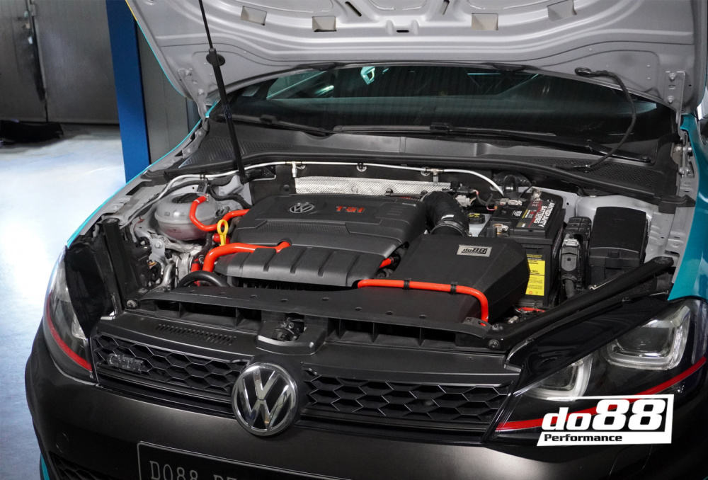 do88 V2 Inntakssystem Plast VAG EA888 do88 V2 Inntakssystem Plast VAG EA888