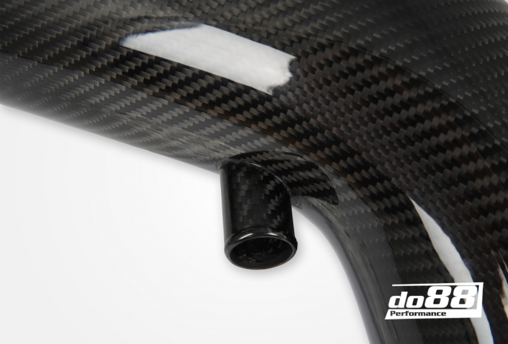 Audi RS3 8V 8Y / TT RS (8S) BeastFlow Åpent Inntakssystem Audi RS3 8V 8Y / TT RS (8S) BeastFlow Åpent Inntakssystem