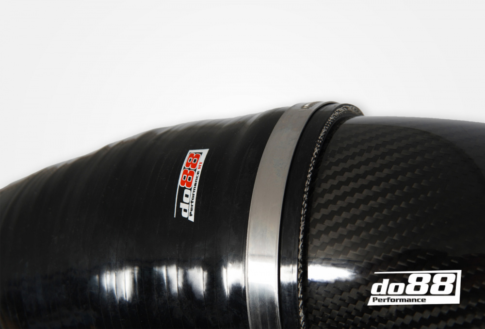 Audi RS3 8V 8Y / TT RS (8S) BeastFlow Åpent Inntakssystem Audi RS3 8V 8Y / TT RS (8S) BeastFlow Åpent Inntakssystem