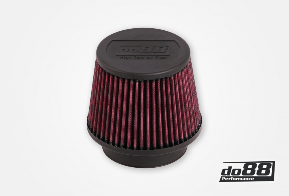 do88 Inntakssystem Erstatningsluftfilter, Toyota Supra A90 / BMW G-Serie i gruppen Modell tilpasset / TOYOTA / GR Supra, 3.0T B58 (MK5) hos do88 AB (LF-230-Filter)