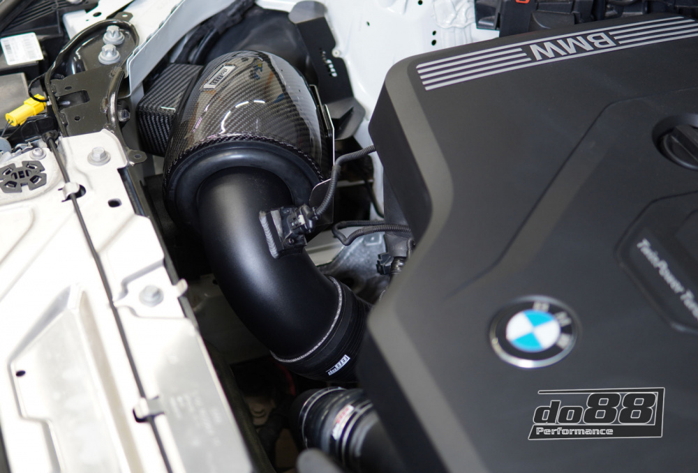 do88 Inntakssystem, BMW 320i 330e 330i G20 G21 do88 Inntakssystem, BMW 320i 330e 330i G20 G21