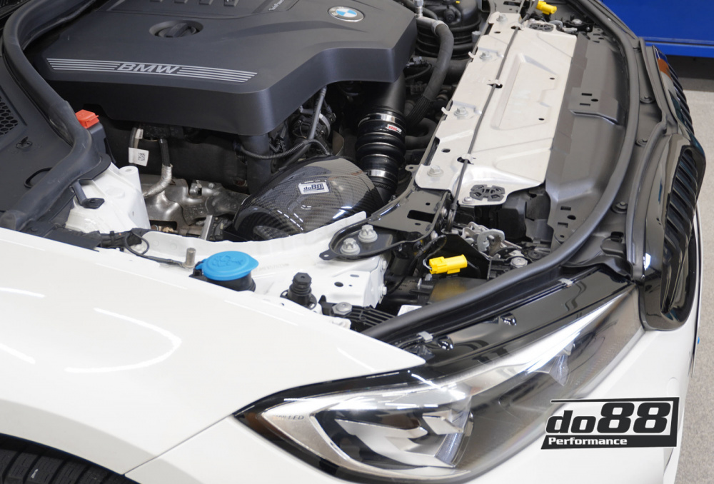 do88 Inntakssystem, BMW 320i 330e 330i G20 G21 do88 Inntakssystem, BMW 320i 330e 330i G20 G21
