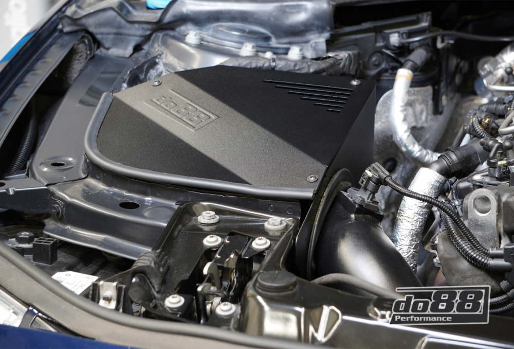 do88 Inntakssystem, BMW M140i M240i 340i 440i F3X