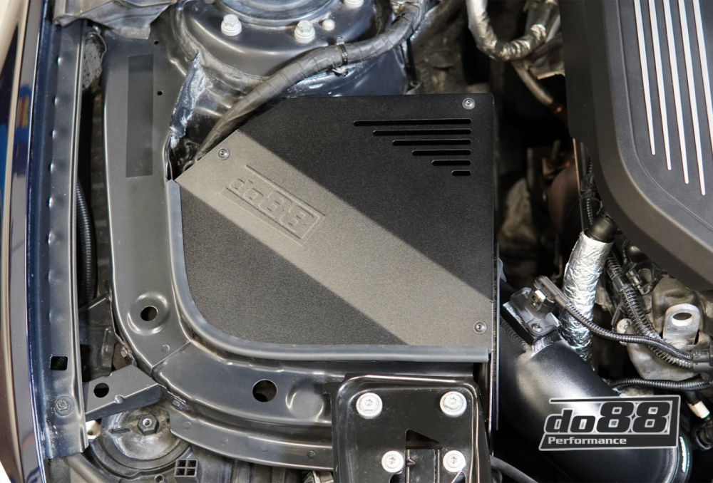 do88 Inntakssystem, BMW M140i M240i 340i 440i F3X