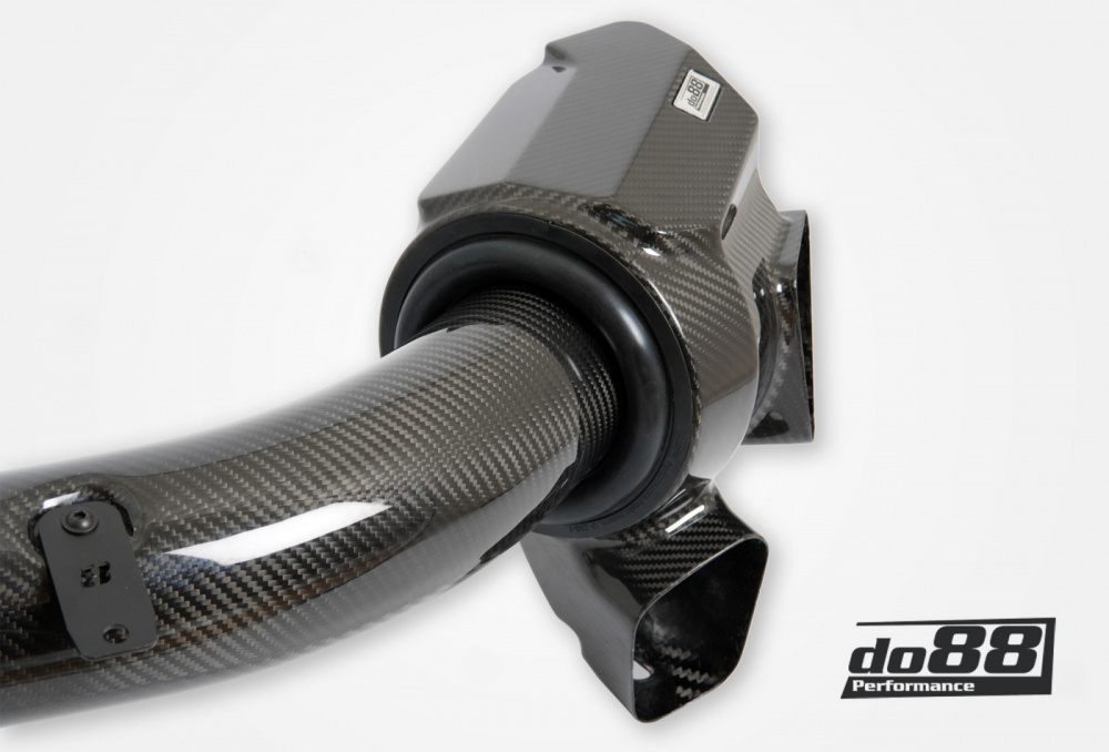 do88 Inntakssystem, BMW M2 M3 M4 G80 G82 G87 (S58)