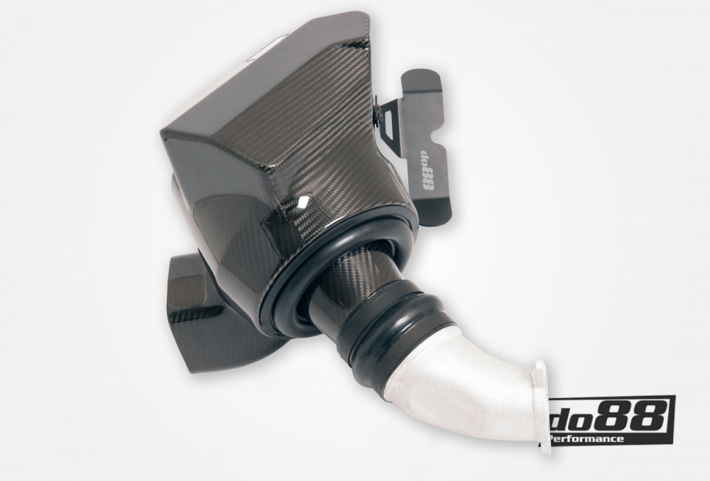 do88 Inntakssystem, BMW M2 M3 M4 G80 G82 G87 (S58)