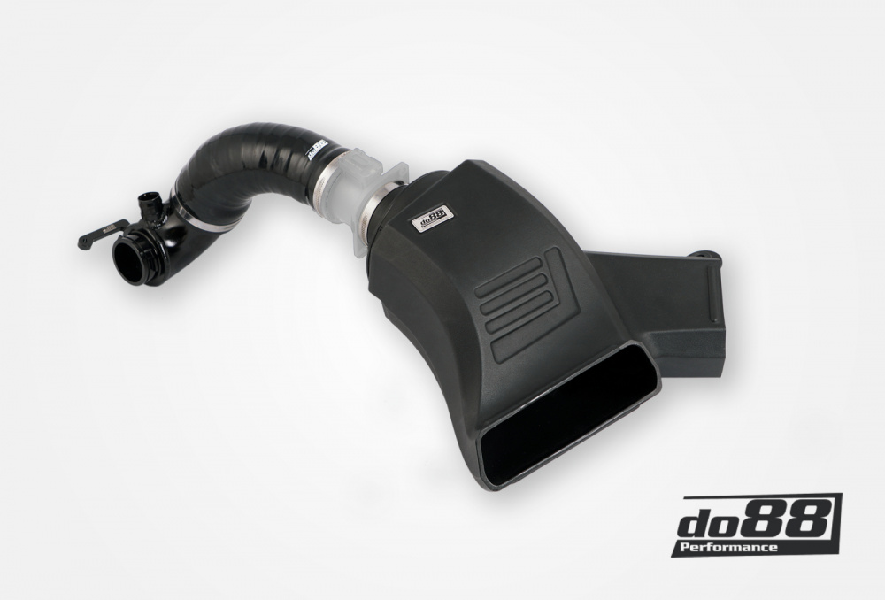 do88 Inntakssystem VW Polo GTI AW, Audi A1 40TFSI GB EA888 i gruppen Modell tilpasset / Audi / A1, 40 TFSI EA888 (GB) hos do88 AB (LF-290-r)