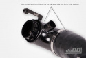 do88 Inntakssystem VW Polo GTI AW, Audi A1 40TFSI GB EA888
