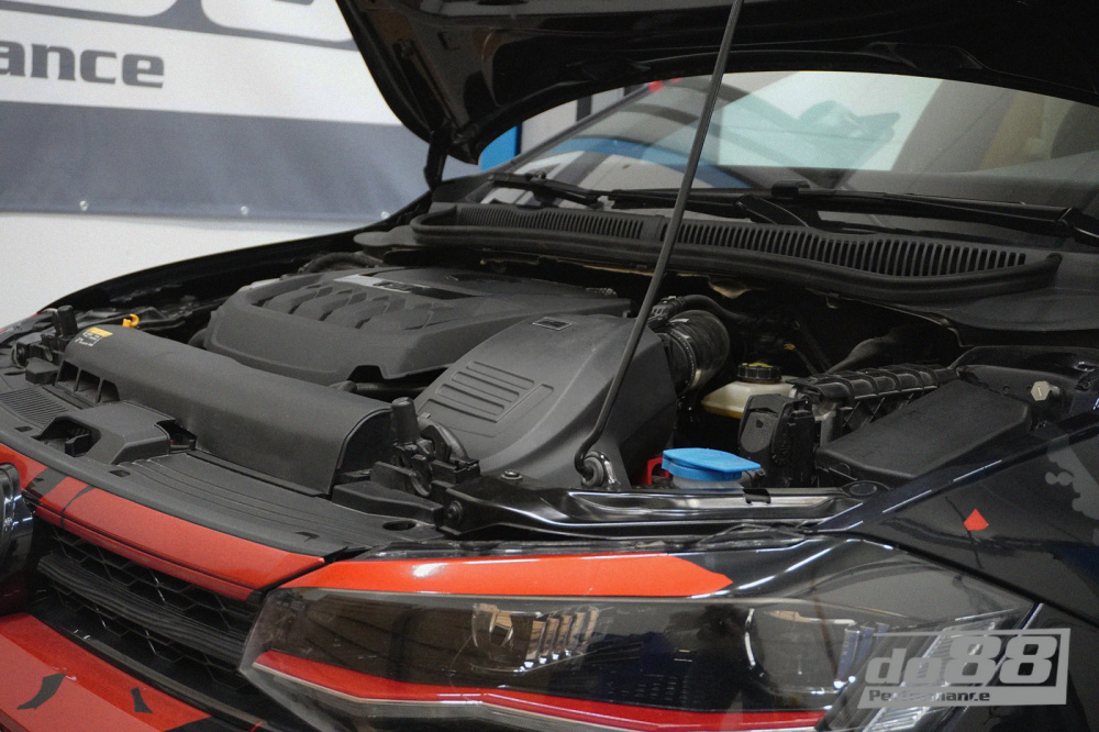 do88 Inntakssystem VW Polo GTI AW, Audi A1 40TFSI GB EA888