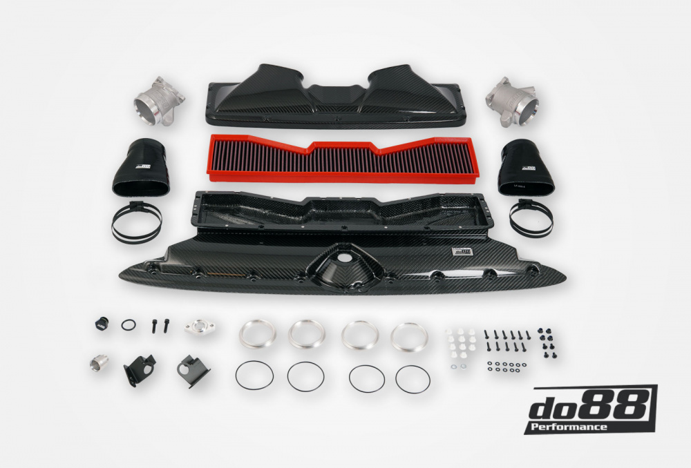do88 Inntakssystem Karbonfiber Audi RS6 RS7 C8 do88 Inntakssystem Karbonfiber Audi RS6 RS7 C8