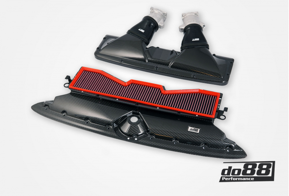 do88 Inntakssystem Karbonfiber Audi RS6 RS7 C8 do88 Inntakssystem Karbonfiber Audi RS6 RS7 C8