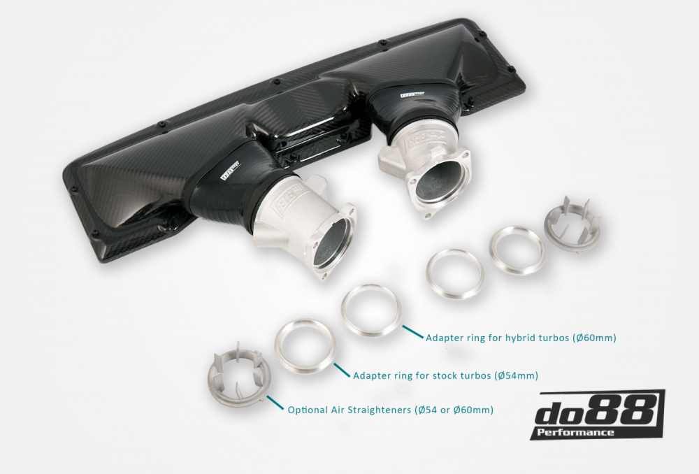 do88 Inntakssystem Karbonfiber Audi RS6 RS7 C8 do88 Inntakssystem Karbonfiber Audi RS6 RS7 C8