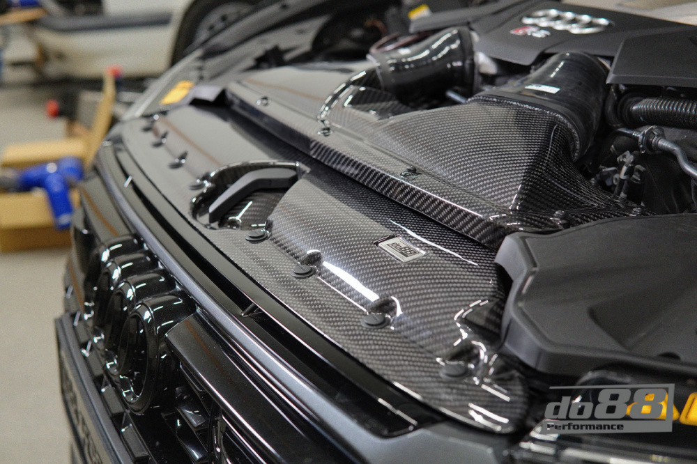 do88 Inntakssystem Karbonfiber Audi RS6 RS7 C8 do88 Inntakssystem Karbonfiber Audi RS6 RS7 C8