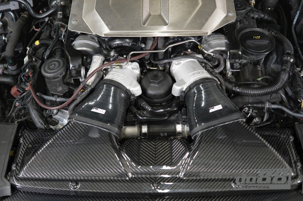 do88 Inntakssystem Karbonfiber Audi RS6 RS7 C8 do88 Inntakssystem Karbonfiber Audi RS6 RS7 C8