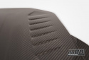 Motordeksel karbonfiber, BMW F-Serie (B58)