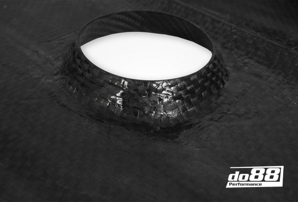 Motordeksel karbonfiber, Toyota GR Supra A90 (B58) Motordeksel karbonfiber, Toyota GR Supra A90 (B58)