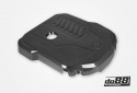 Motordeksel karbonfiber, BMW M340i Z4 G-Serie (B58)