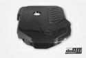 Motordeksel karbonfiber, BMW M340i Z4 G-Serie (B58)