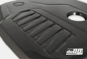 Motordeksel karbonfiber, BMW M340i Z4 G-Serie (B58)