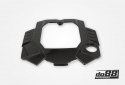 Motordeksel karbonfiber, Audi RS6 RS7 C8