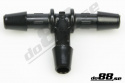 T-kobling 5mm T-kobling 5mm