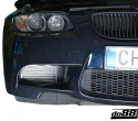 BMW M3 E90 E92 DKG- / DCT-oljekjøler Racing