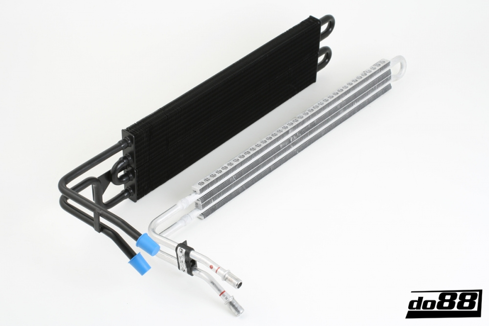 BMW M3 E90 E92 Servokjøler Racing BMW M3 E90 E92 Servokjøler Racing