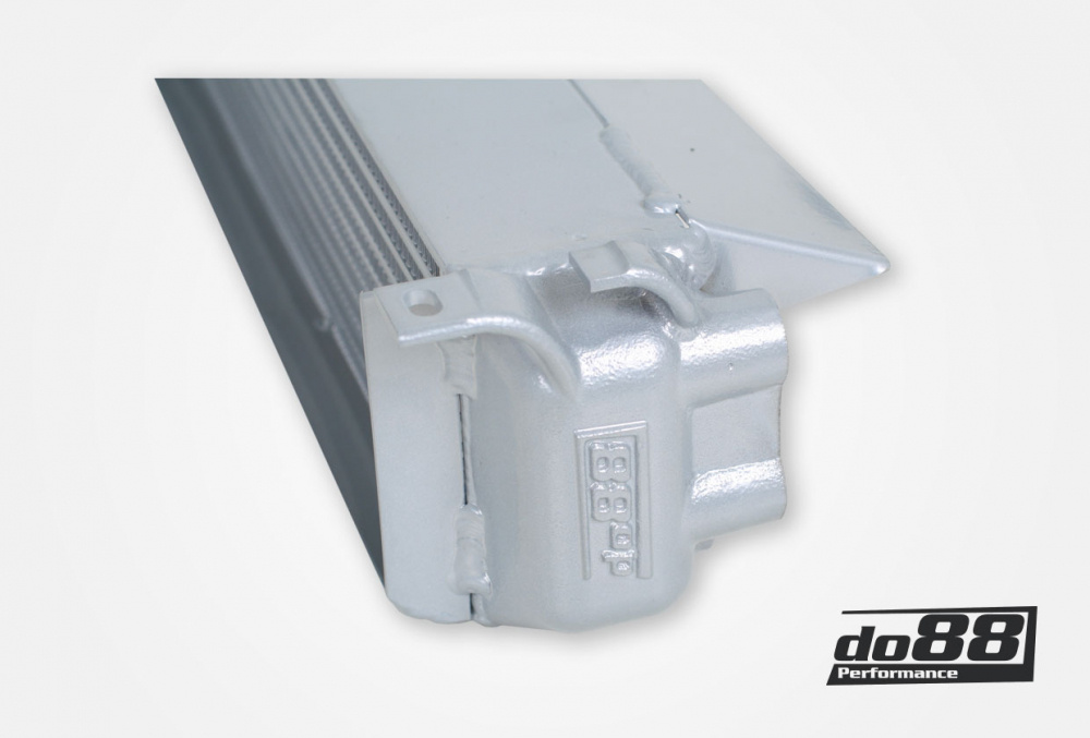 BMW M3 E46 Motoroljekjøler Racing BMW M3 E46 Motoroljekjøler Racing