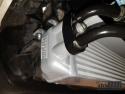 BMW M3 E46 Motoroljekjøler Racing