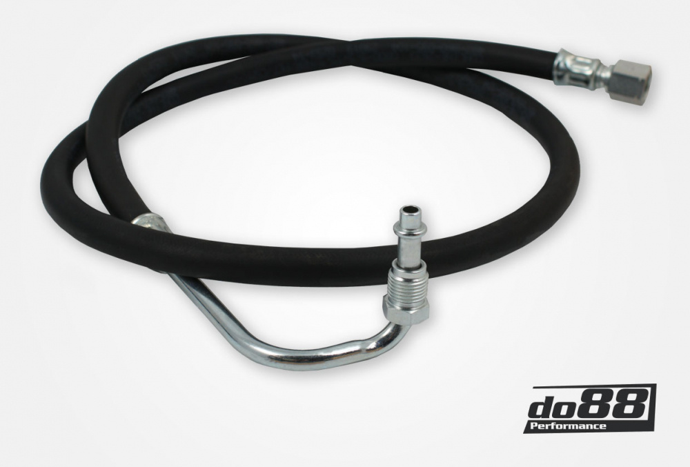 Saab 900 Turbo 1984-1993 Motoroljekjøler