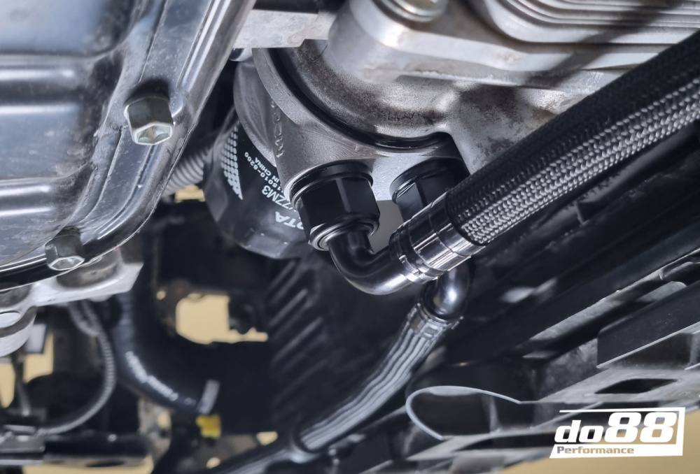 Toyota Yaris GR Motoroljekylare Racing för do88 IC Toyota Yaris GR Motoroljekylare Racing för do88 IC