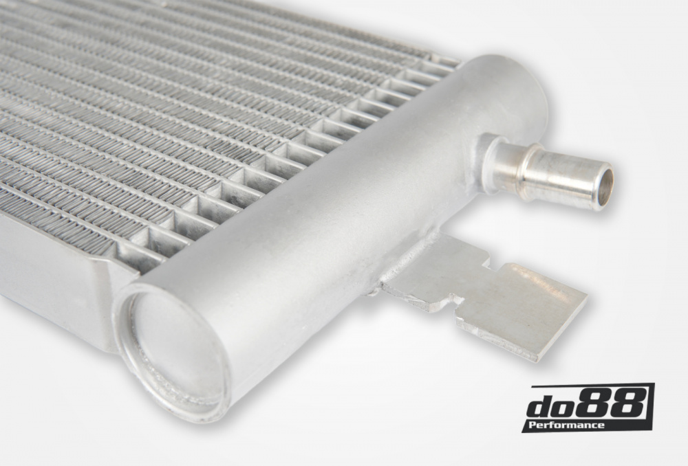 do88 Transmisjonskjøler, BMW G-Serie / Toyota GR Supra A90 do88 Transmisjonskjøler, BMW G-Serie / Toyota GR Supra A90