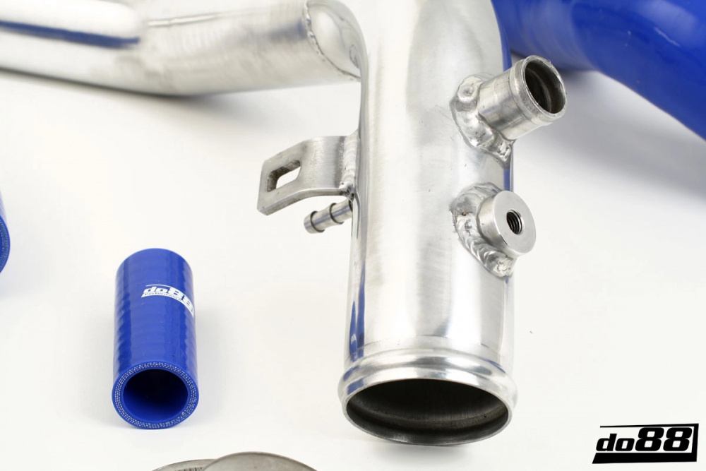 SAAB 9-5 98-01 Intercooler rør