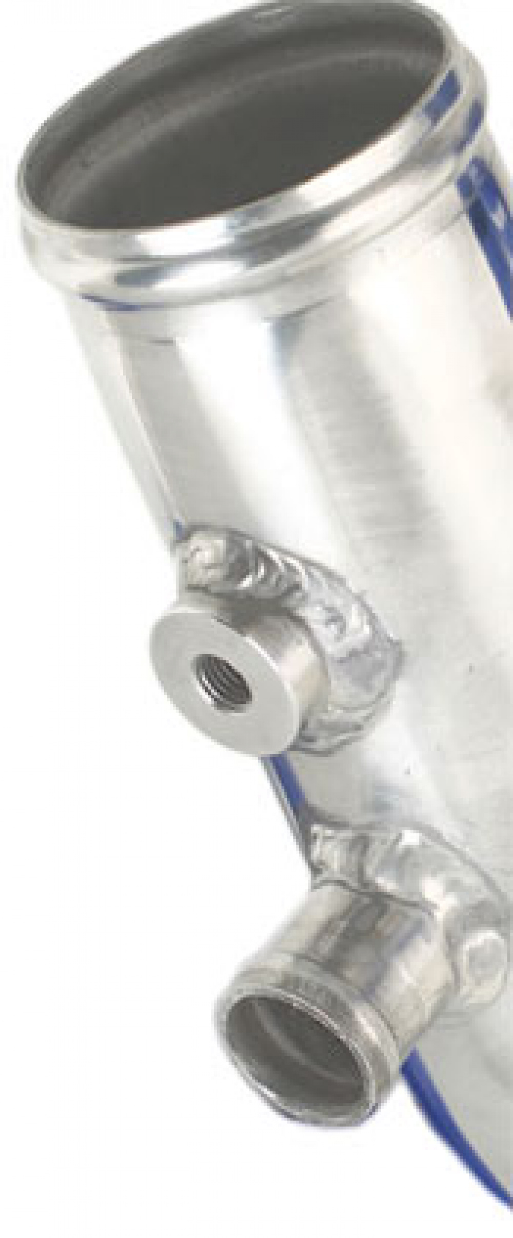 SAAB 9-5 98-01 Intercooler rør