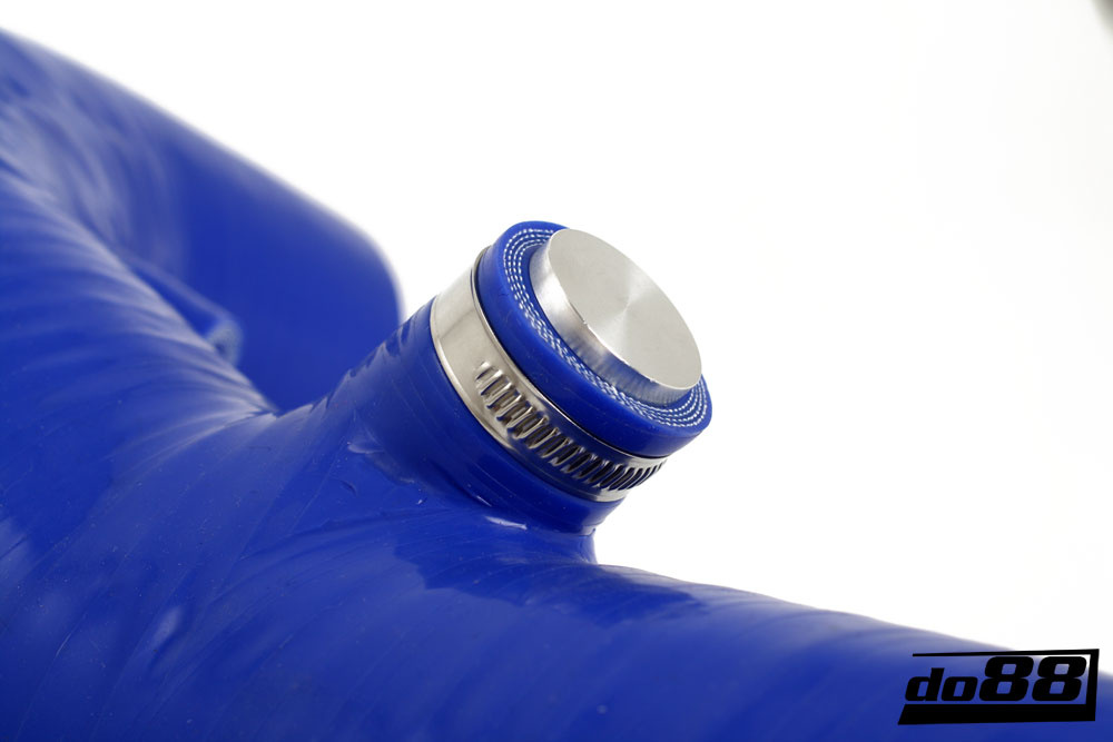 Aluminium Plugg 16mm 