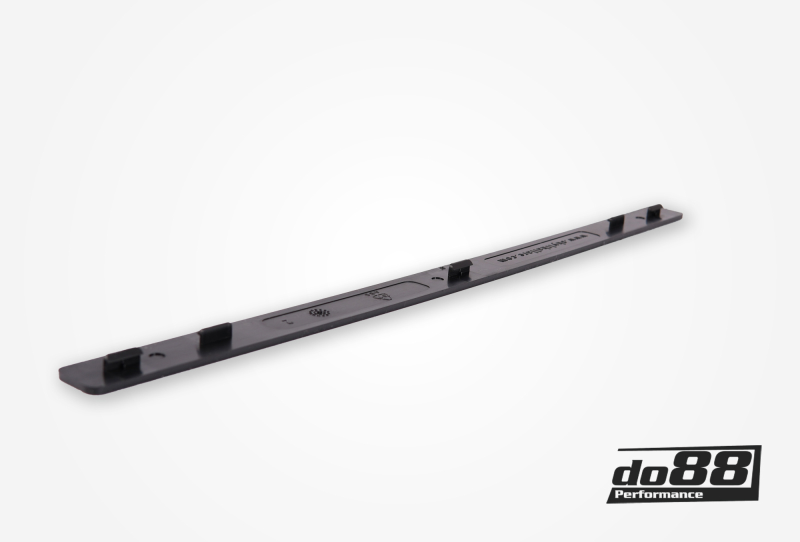 Regskylt Uppgradering