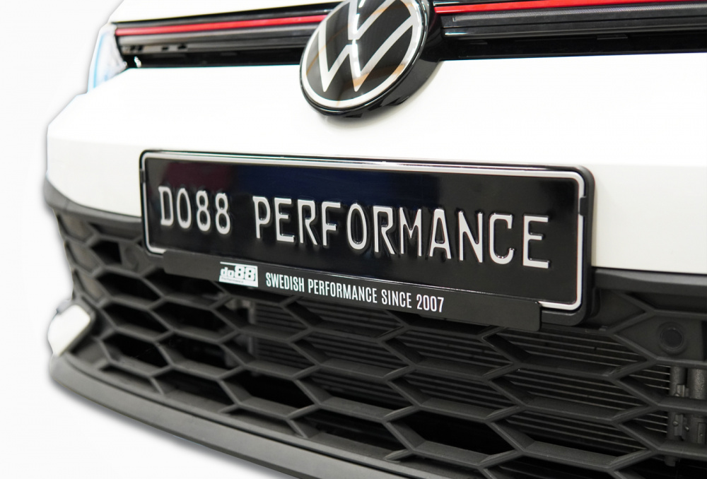 Regskylt Uppgradering