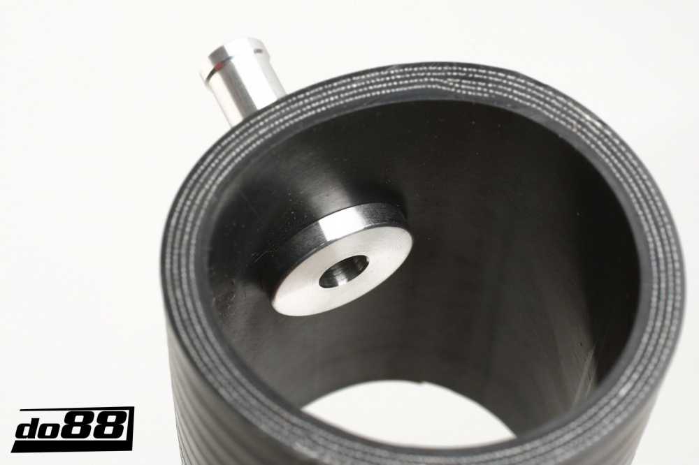 Slange uttak 10mm  Slange uttak 10mm