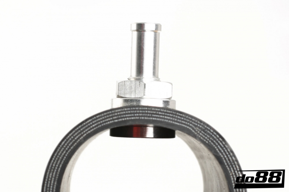 Slange uttak 10mm  Slange uttak 10mm