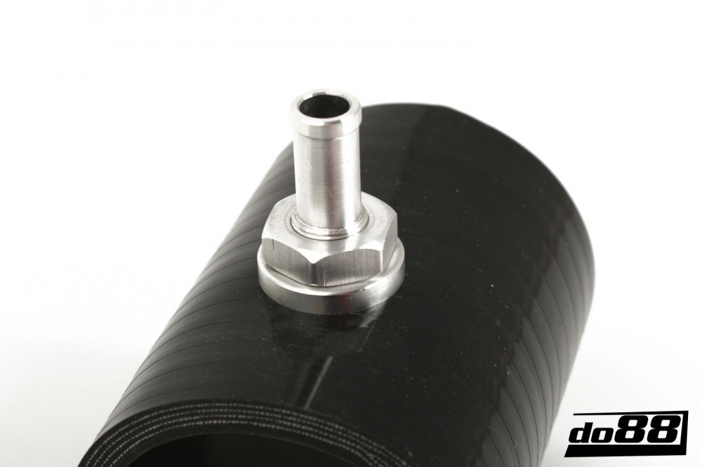 Slange uttak 8mm  Slange uttak 8mm