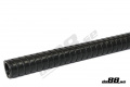 Silikonslange Svart Flexibel 0,625'' (16mm) Silikonslange Svart Flexibel 0,625'' (16mm)