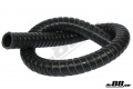 Silikonslange Svart Flexibel 0,625'' (16mm) Silikonslange Svart Flexibel 0,625'' (16mm)
