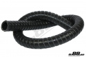 Silikonslange Svart Flexibel 0,625\'\' (16mm) Silikonslange Svart Flexibel 0,625\'\' (16mm)