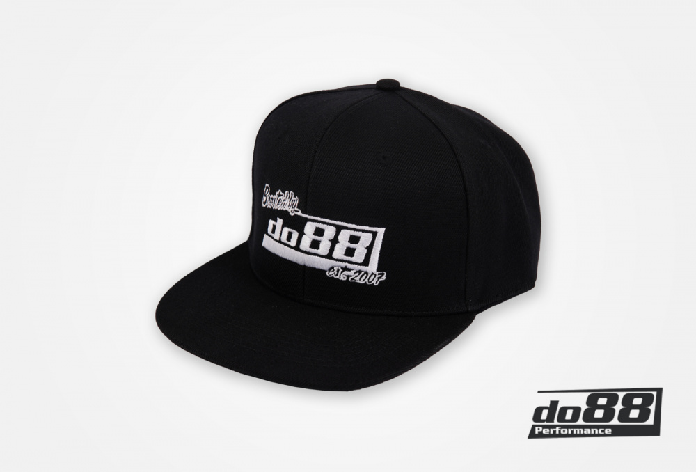 Keps Snapback do88, One size i gruppen Reklame artikler hos do88 AB (SNAPBACK-DO88)